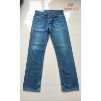 ราคา กางเกงยีนส์ลีวายมือสอง 504เอว32/41/7.5 (J28) (28603834446)