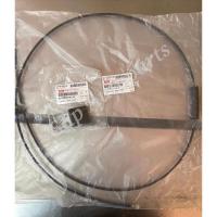 ราคา แท้ศูนย์! ชุดมือดึงเปิดฝากระโปรง+สาย ISUZU TFR,DMAX ปี 2003-2011 8-97333142-0 (มือดึงฝากระโปรง) , 8-97333143-2 (สาย) (21272467350)