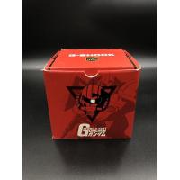 ราคา Ms-06S Char's Zaku II G-shock [Gundam 40th aniversary edition ] (11388828470)