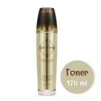 ราคา โล๊ะ !!! Etude House Gold Darling Plus Repairing Toner 120ml [Exp 9/2022] โทนเนอร์บำรุงผิวสูตรใหม่ที่ให้ความนุ่มและชุ่มชื่นแก่ผิว (1918545171)