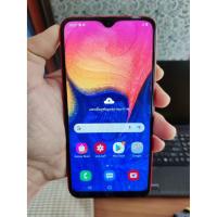 ราคา Samsung Galaxy A10 สีแดง จอ 6.2 นิ้ว (2951392490)