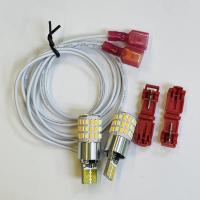 ราคา ไฟหรี่เลี้ยวมอเตอร์ไซค์ ขั้วT10 รุ่นใหม่ ไม่ต้องมีกล่องรีเลย์ รุ่น NEW-T10 ไฟเลี้ยว+ไฟหรี่ (8334188908)