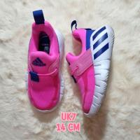 ราคา รองเท้าเด็ก Adidas มือสอง สภาพดีมาก (19660554268)