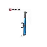 ราคา VAUKO : BEE/HONOR MINI BICYCLE PUMP ที่สูบลม/ปั้มสูบลมอเนกประสงค์แบบพกพาเกาะติดจักรยาน สีน้ำเงิน จำนวน 1 ตัว (556967661)