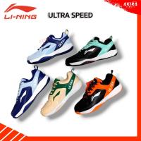 ราคา LI-NINGรองเท้าแบดมินตัน ULTRA SPEED BADMINTON SHOES (23264365450)