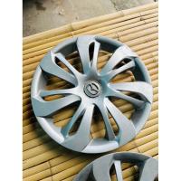 ราคา ⚡️300฿ต่อ1ชิ้น⚡️MAZDA15"ฝาครอบล้อกะทะรถยนต์มือสองพ่นสีใหม่มีรอยตามรูป (29250340334)