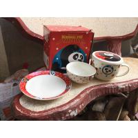 ราคา ชุดถ้วยชามกังฟูแพนด้า by tescolotus (9855889103)