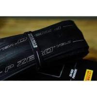 ราคา PSB NETยางนอก จักรยานเสือหมอบ Pirelli P Zero velo 700x23/700x25 ขอบพับ (20311992395)