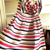 ราคา Dressเกาะอก jaspal สภาพ99%ใส่ไป1ครั้ง ผ้าถักสวยมากๆ (6932198185)