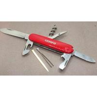 ราคา Rado Victorinox มีดพับ Swiss Army Knives 83mm (24070242208)