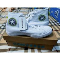 ราคา รองเท้าคอนเวิร์สหุ้มข้อ (มือ1) (11220383946)