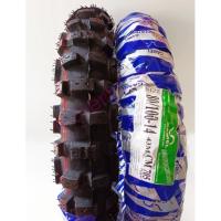 ราคา ยางวิบาก ยางวิบากขอบ14 80/100-14 =2.75-14 / CM705 CAMEL MOTOCROSS ENDURO OFF-ROAD SPORT TIRE (18738243779)