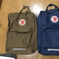 ราคา Kanken ไซส์ labtop 17 มือสองของแท้ (126376946)