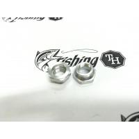 ราคา อะไหล่ภายนอก SHIMANO น็อตยึดคอโรเตอร์ STELLA 2500-C3000 (2030831833)