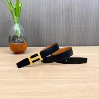ราคา Hermes H belt reversible size 90 (6941788123)