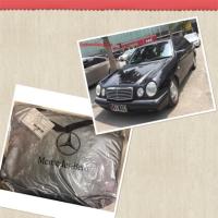 ราคา ผ้าคลุมรถ เบนซ์ E-W210 Benz (1372214767)
