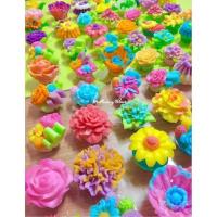 ราคา วุ้นดอกไม้3มิติ วุ้นงานเลี้ยง วุ้นของขวัญ วุ้นของฝาก วุ้นปีใหม่ วุ้นคัฟเล็ก ขนมปีใหม่ จัดเบรค วุ้นกะทิ วุ้นมะพร้าวอ่อน (10598716451)