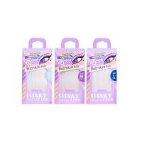 ราคา COSLUXE WINKY EYES LACY DOUBLE EYELIDS TAPE : คอสลุคส์ วิ้งค์กี้ อายส์ เทป ตาข่ายติดตา 2 ชั้น x 1 ชิ้น abcmall (21067501753)