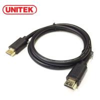 ราคา Unitek Cable HDMI V2.0/1.4 4K 30Hz/60Hz 1.5M / 3M / 5M / 10M (43804503287)