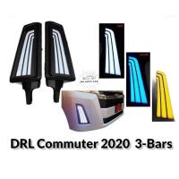ราคา ไฟเดไลท์​ รถตู้​ 2019​ 2020​ ไฟตัดหมอกเดไลท์​ hiace​ commuter DRL​ daytimerunninglight​ รถตู้หลังคาสูง​ รถตู้ใหม่ (9833947156)