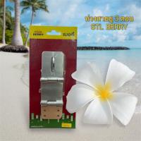 ราคา สายยู 3 ตอน สายยูพับ 3 ตอน สายยูคล้องกุญแจ BERRY (21583882068)