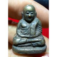 ราคา พีะหลวงพ่อเงินวัดบางคลานพิมพ์นิยม พระเนื้อเก่าสวยตรงตามปก (45200497227)