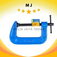 ราคา Benz G Clamp 8 นิ้ว C Clamp Press Clamp / Benz Clamp C 8 / 8" C Clamp / 8 นิ้ว C Clamp (27851998328)