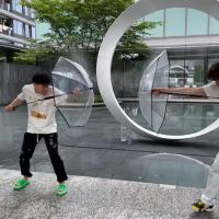 ราคา ปืนฉีดน้ำแบบร่ม ปืนฉีดน้ำแบบกด ปืนฉีดน้ำของเล่นเด็กที่มีระยะไกลสำหรับเล่นกับน้ำและการต่อสู้ทางน้ำใน (29104973990)