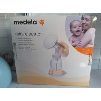 ราคา Medela เครื่องปั๊มนมไฟฟ้าเดี่ยว Mini Electric (773189244)
