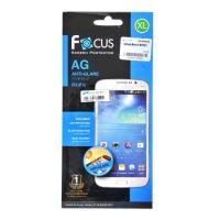 ราคา Focus ฟิลม์กันรอยแบบด้าน Film SAMSUNG GALAXY Note 5 ของแท้ (152804318)