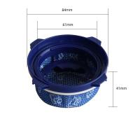 ราคา เครื่องดูดฝุ่นซัมซุง jet60/70/75/90อุปกรณ์เสริมไส้กรองไส้กรองไส้กรองผ้าฝ้าย (28117843613)