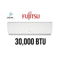ราคา Fujitsu เครื่องปรับอากาศ eXcellence BETA ขนาด 30000BTU รุ่น ASMA30F ไม่รวมติดตั้ง (8652525060)