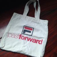 ราคา กระเป๋าสะพายข้าง fila (36861628)