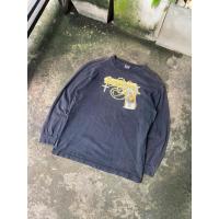 ราคา เสื้อยืดวินเทจของแท้ VINTAGE T-SHIRT LONG SLEEVE MEXICO ‘90-00s (41858298449)