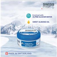 ราคา ของแท้/พร้อมส่ง Swiss Image Intensive Nourishing Body Cream 200ml. สวิส ครีมบำรุงผิวเข้มข้น (25220349997)
