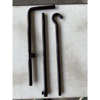 ราคา เหล็กหมุนยางอะไหล่ ติดรถจากญี่ปุ่น (3069924193)