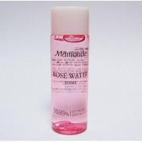 ราคา พร้อมส่ง Mamonde Rose Water Toner 25ml (972295158)