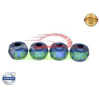 ราคา (4PCS) VOLVO 240 244 740 940 ด้านหน้า ABSORBER LINK BUSH / STABILIZER LINK BUSH / SWAY BAR BUSH (26140417231)