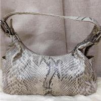 ราคา Pelle Borsa Sholuder Bag กระเป๋ามือสอง ทรงคล้องไหล่ (28753073850)