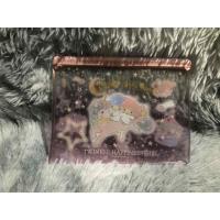 ราคา ✨ กระเป๋าใสใส่ของจุกจิก Little Twin Stars ✨ (43113629262)