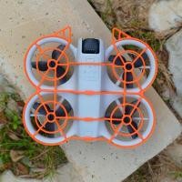 ราคา การ์ดใบพัดสําหรับ DJI NEO โดรน, ฝาครอบแหวนกันชนป้องกันใบพัดป้องกันการชนกัน, อุปกรณ์ป้องกันใบพัดป้องกันการชนกันของป้องกัน (27093703855)