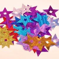 ราคา โมบายดาว หัวใจ สำหรับแขวนตกแต่งงานปาร์ตี้ 20 ชิ้น พร้อมริบบิ้นแขวน (9570166832)