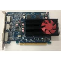 ราคา AMD HP OEM Radeon R9 350 2GB GDDR5 128BIT DVI DisplayPort GAMING กราฟิกการ์ดความสูง DT PC DIY (45150107788)