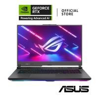 ราคา ASUS ROG Strix G17 (2023) | NVIDIA® GeForce RTX™ 4060 | AMD Ryzen™ 9-7845HX (G713PV-LL063W) (27563176844)