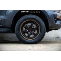 ราคา จานเบรคขยายปั๊มเดิม Runstop สำหรับ TOYOTA WISH คู่หน้าและคู่หลัง (28228049361)