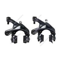 ราคา ก้ามเบรคหมอบ Shimano ULTEGRA BR-R8000 หน้า/หลัง มีกล่อง (9015174644)