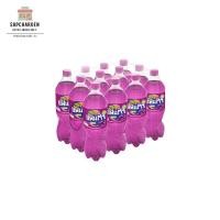 ราคา แฟนต้า กลิ่นองุ่น 1.25 มล. 12 ขวด (22880240639)