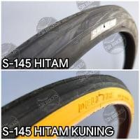 ราคา ยางนอก 27 x 1 1/4 จักรยานแข่งเก่า CTB ของญี่ปุ่น ยางตบ DELI (42605693255)