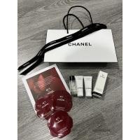 ราคา CHANEL skin care set (size tester)พร้อมถุงและริบบิ้น แท้100% ส่งฟรี (17757471387)