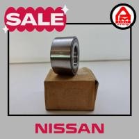 ราคา ลูกปืนล้อหน้า/ลุกปืนล้อหลัง แท้ นิสสัน NISSAN MARCH,ALMERA,NOTE ลูกปืน (15399720574)